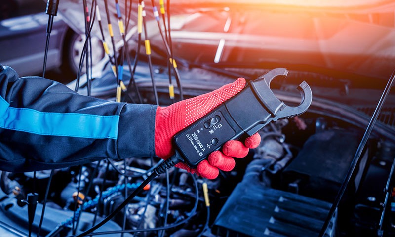 Electrical Installations